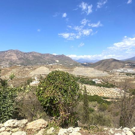 Cortijo Salobrena Villa Esterno foto